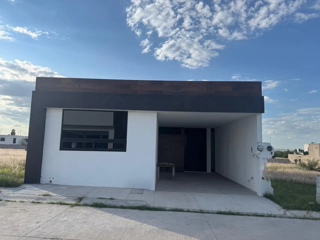 Las Villas Residencial-Casa en Venta