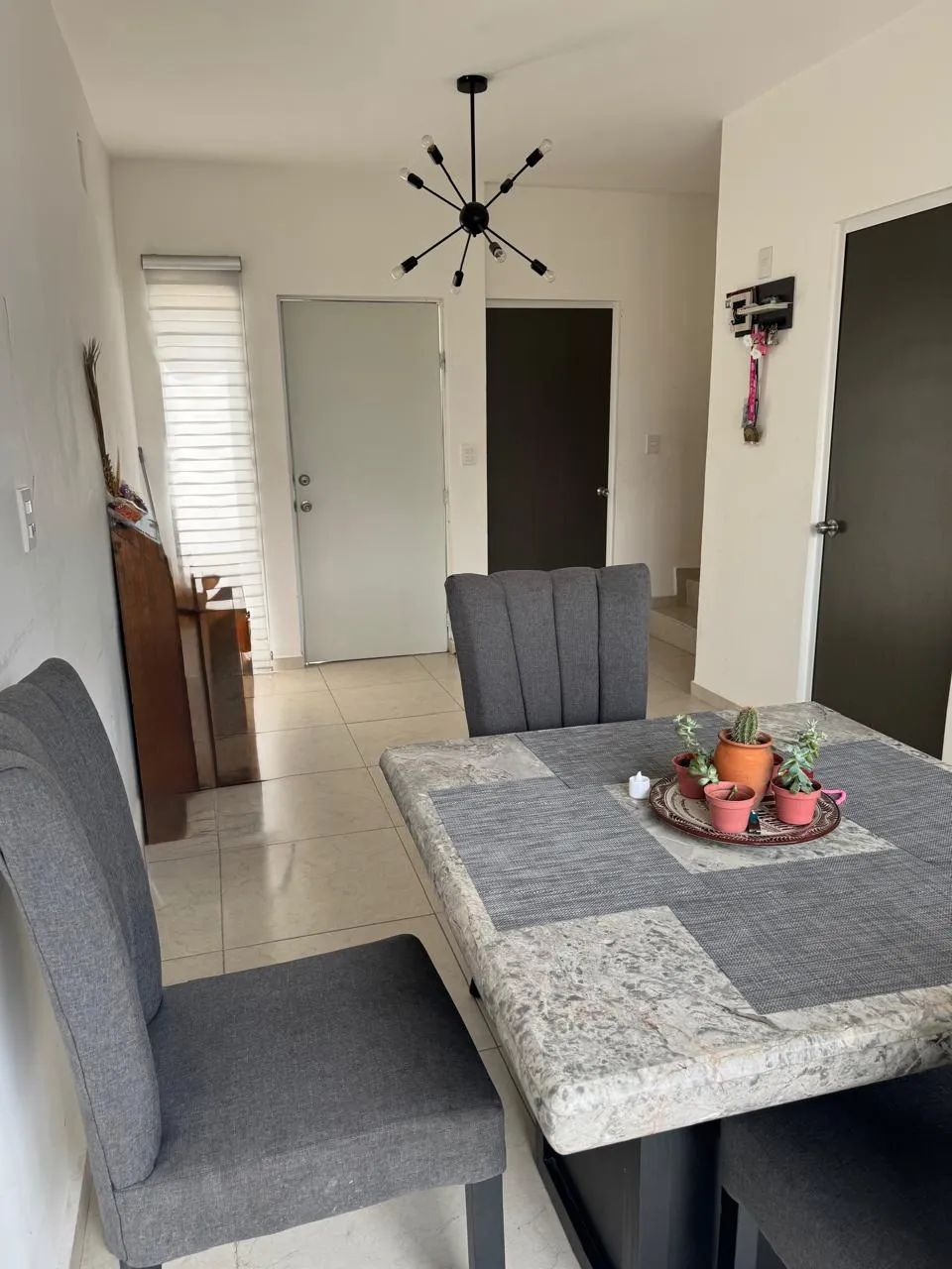 Fracc. La Cienaga-Casa en Venta
