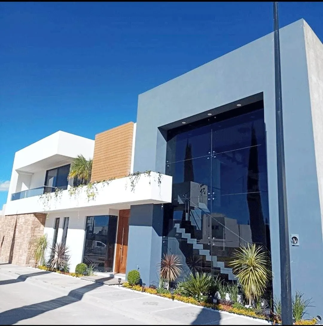 Casa en Residencial Los Cedros