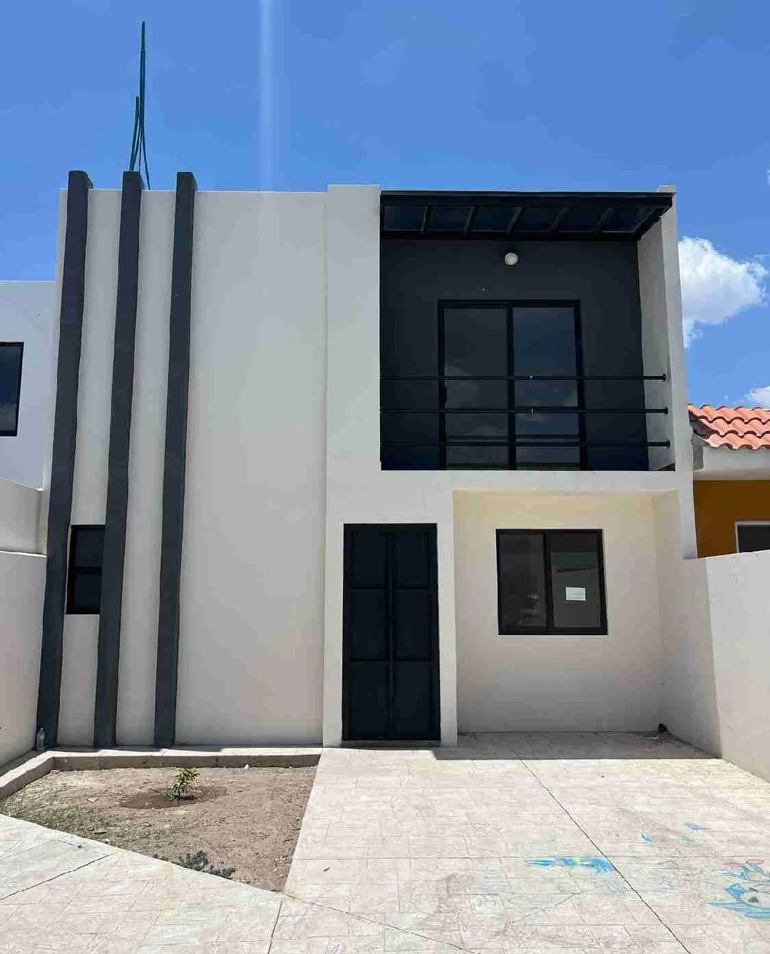 Casa en Fracc. Rancho San Miguel