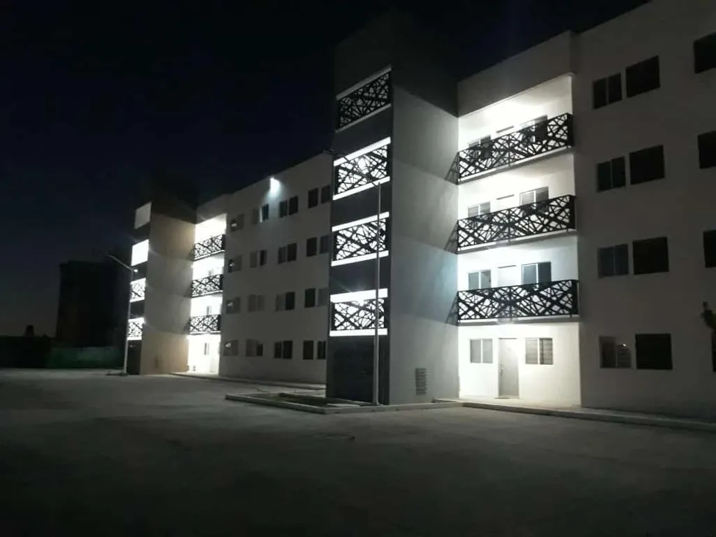 Departamentos en Torre Real Vizcaya