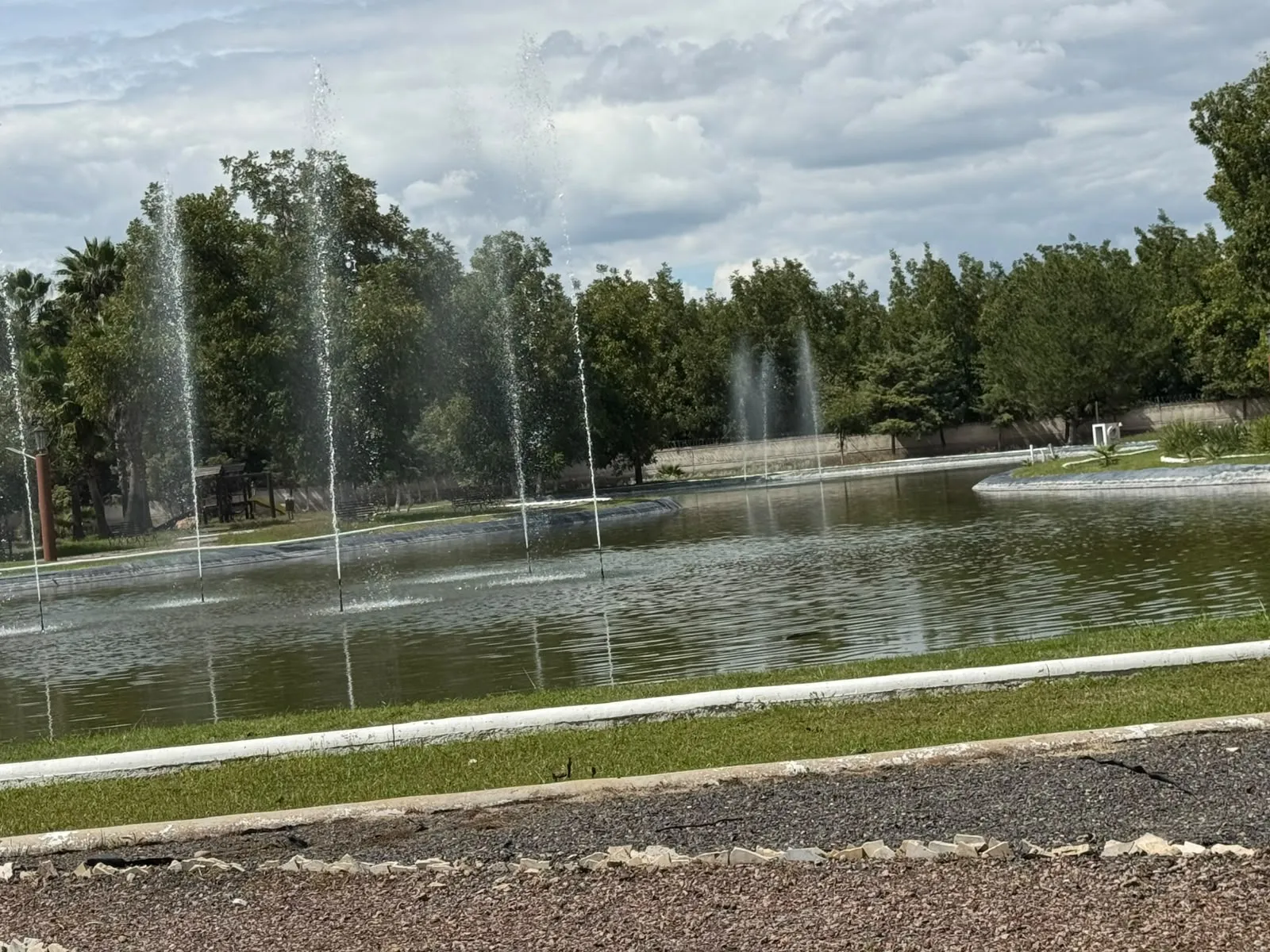 Terreno en Venta-Misión Real Castilla