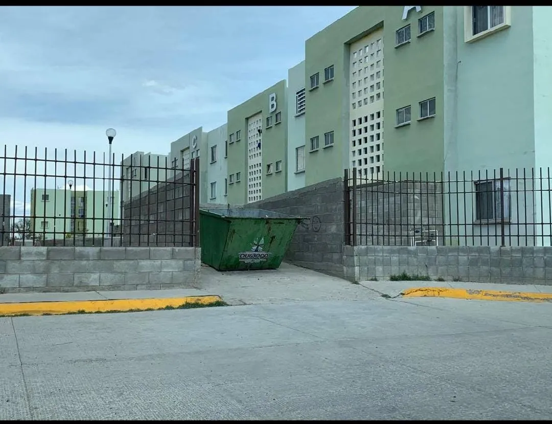 Departamentos en Rio Dorado