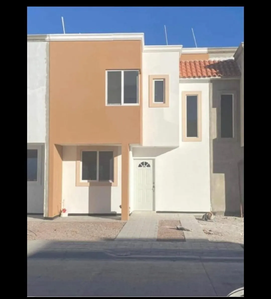 Casa en Fracc. Paseo del Bosque