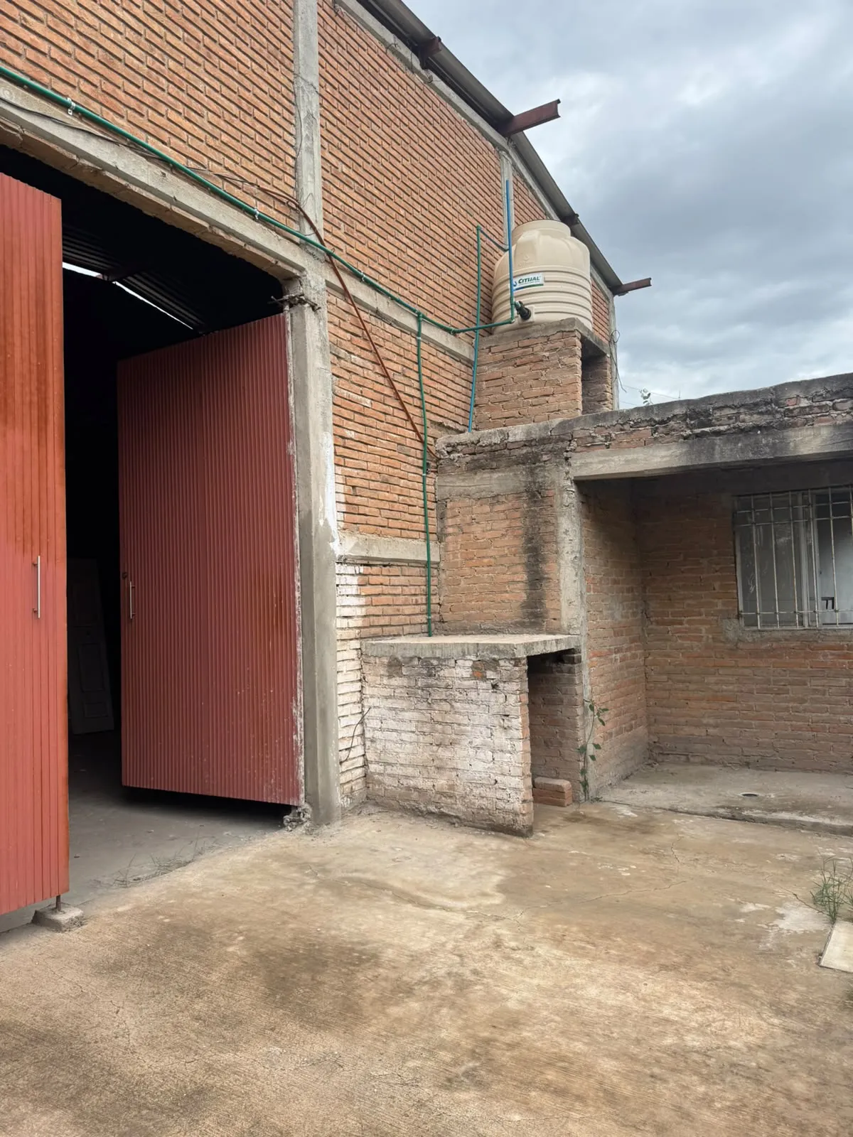 Terreno en Venta-Valle Verde