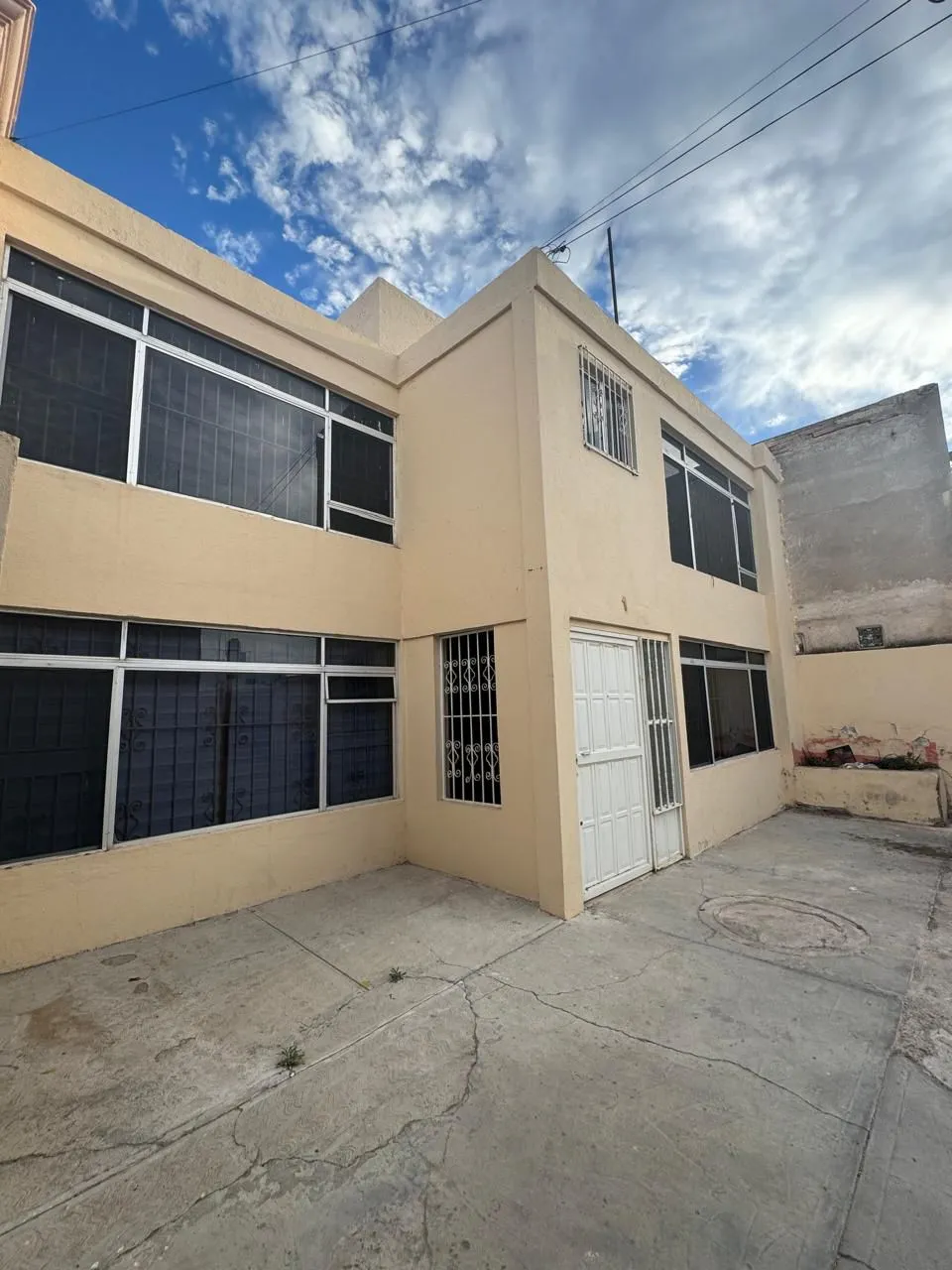 Casa en Privada Gómez Palacio